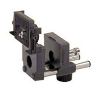 

Kaiser RTP Sliding Camera Arm, Slides 3.2" Back and Forth.