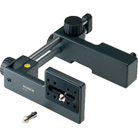 

Kaiser RTX Camera Arm, Tilts +/- 90 Degrees, Extends from 3.75 to 9.06" via Gear Drive