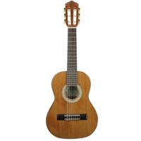 

Kremona Soloist S44C 1/4 Scale Classical Acoustic Guitar, Indian Rosewood Fingerboard