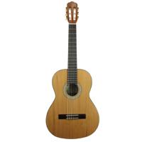 

Kremona Soloist S58C 3/4 Scale Classical Acoustic Guitar with Gig Bag, Indian Rosewood Fingerboard