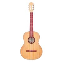 

Kremona S65C Green Globe Series Acoustic Guitar, Purple Heart Fingerboard