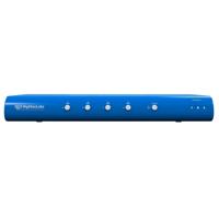 

Kramer Electronics SC42DU-N HighSecLabs 4-Port KVM Combiner Switch