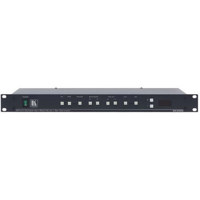

Kramer Electronics SG-6005 Rackmountable Black Burst, Color Bar, Sync and Audio Tone Generator