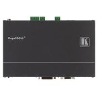 

Kramer Electronics SID-X1N 4-Input Multi-Format Video Over DGKat Transmitter & Step-In Commander