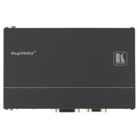 

Kramer Electronics SID-X1NBP Front Panel for SID-X1N Family, Black