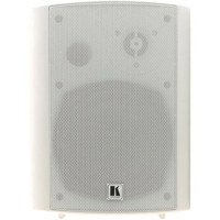 

Kramer Electronics SPK-OCA508 2x20 Watt RMS Powered On-Wall Speaker System