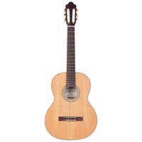 

Kremona Artist Series Sofia Classical Acoustic Guitar, Rosewood Fingerboard, Thin Polyurethane