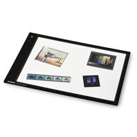 

Kaiser Slimlite Plano 19.6x13.8" 5000K Battery/AC LED Light Box