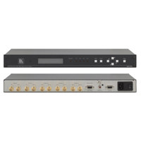 

Kramer Electronics SP-4D 4-Channel HD-SDI Synchronizer, Looping Genlock Input