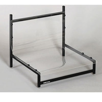 

Kaiser Small Stacking Table with Clear Plexiglass