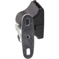 

Kramer Electronics SWM-1 Wall Mount Device for Cabinet Loud Speakers, White