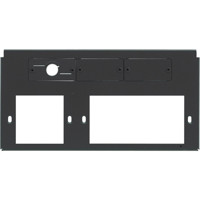 

Kramer Electronics T10F-33 Inner Frames for TBUS-10xl Enclosure