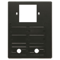 

Kramer Electronics T1AF-16 Inner Frame for the TBUS-1Axl Enclosure