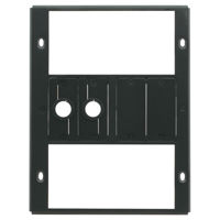 

Kramer Electronics T1AF-44 Inner Frame for the TBUS-1Axl Enclosure