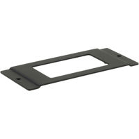

Kramer Electronics T-1GD Mounting Bracket for Installing 1 Gang US-D Size Product Inside TBUS Dual Power Socket Opening
