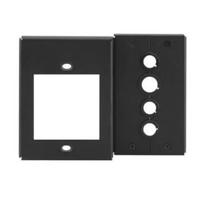 

Kramer Electronics T3F TBUS-3 Standard Inner Frame and US Power Socket