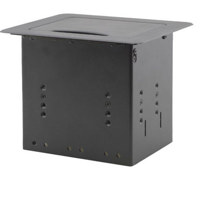 

Kramer Electronics Tilt-Up Lid for Table Mount Modular Multi-Connection Solution TBUS