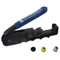 

Kramer Electronics TL-LCT/HD Compression Tool for 26-28AWG Cables