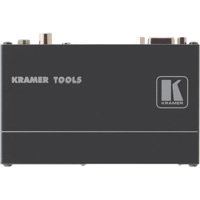 

Kramer Electronics TP-122XL Computer Graphics Video & Stereo Audio Over Twisted Pair Receiver