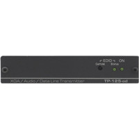 

Kramer Electronics TP-125-OD XGA Stereo Audio Bi-directional RS-232 over Twisted Pair Transmitter with EDID & EMP Protection