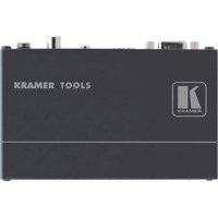 

Kramer Electronics TP-142 Computer Graphics Video and Stereo Audio Over Twisted Pair Receiver