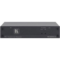 

Kramer Electronics TP-200AXR Computer Graphics Video and Stereo Audio Over Twisted Pair Receiver