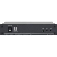 

Kramer Electronics TP-305A 1:5 Computer Graphics Video, Audio and RS-232 Over Twisted Pair Receiver and Distribution Amplifier