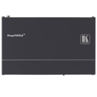 

Kramer Electronics 1:2 Twisted Pair & HDMI Line Driver & Distribution Amplifier, 4.95Gbps Max. Data Rate, 3D Pass-Through