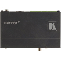 

Kramer Electronics TP-578H HDMI, Audio & Data Over DGKat Twisted Pair Receiver