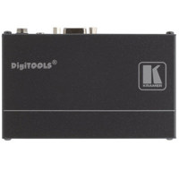 

Kramer Electronics TP-580R HDMI, Bidirectional RS-232 & IR over HDBaseT Twisted Pair Receiver, 10.2Gbps Max. Data Rate