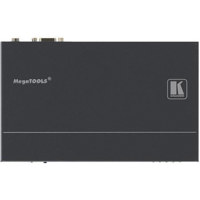 

Kramer Electronics TP-582T 2x1 HDMI Plus Bidirectional RS-232, Ethernet and IR Over Twisted Pair Switcher/Transmitter
