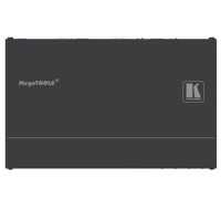 

Kramer Electronics TP-590TXR 4K UHD HDMI/USB/Audio/RS-232 Over HDBaseT Transmitter
