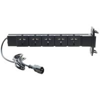 

Kramer Electronics TS-PEU Universal Socket Power Extension for Modular TBUS