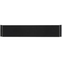 

Kramer Electronics T-TBLANK TBUS Inner Frame Cover Plate for DigiTOOLS Blank Slot
