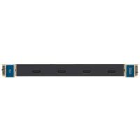 

Kramer Electronics UHD-IN4-F32 4-Channel 4K60 HDMI Input Card for VS-3232DN-EM Switcher
