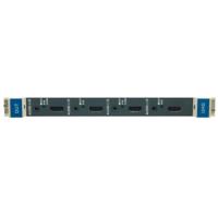 

Kramer Electronics UHDA-OUT4-F32 4-Channel 4K60 HDMI Output Card with Selectable Analog Audio for VS-3232DN-EM Switcher