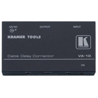 

Kramer Electronics VA-10 RGB Cable Delay Corrector