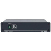 

Kramer Electronics VA-100P 10 Port Universal 12 Volt Power Supply