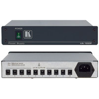 

Kramer Electronics 10-Port Universal 12V Power Supply