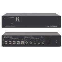

Kramer Electronics 10-Port Dual Voltage DC Power Supply