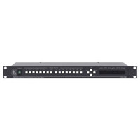 

Kramer Electronics VA-16XL 16-Channel Balanced Stereo Volume Controller