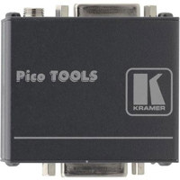 

Kramer Electronics VA-1DVIN DVI EDID Emulator