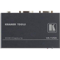 

Kramer Electronics VA-1VGA Computer Graphics Video EDID Emulator