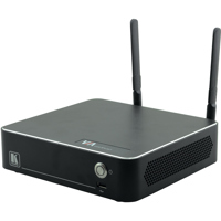 

Kramer Electronics VIA Campus2 4K60 Wireless Presentation and Collaboration Hub for Education, Training or Any Meeting Environment