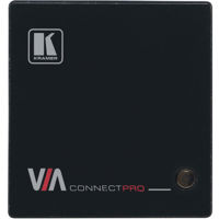 

Kramer Electronics VIA-CONNECT-PRO Wireless Presentation Collaboration Solution