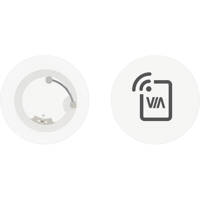 

Kramer Electronics VIA NFC Login Tag for Android Devices, White
