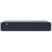 

Kramer Electronics VM-100CA 1:10 Component and Stereo or S/PDIF Audio Distribution Amplifier