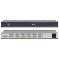 

Kramer Electronics VM-12HDCP 1:12 HDCP Compliant DVI Distribution Amplifier