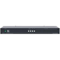 

Kramer Electronics VM-216HDMI 2x1:16 HDMI Distribution Amplifier