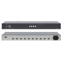 

Kramer Electronics VM-28H-NV 2x1:8 HDMI Switchable Distribution Amplifier